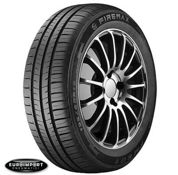 Kpatos Fm 601  195/55 R16 91 W  XL  TL